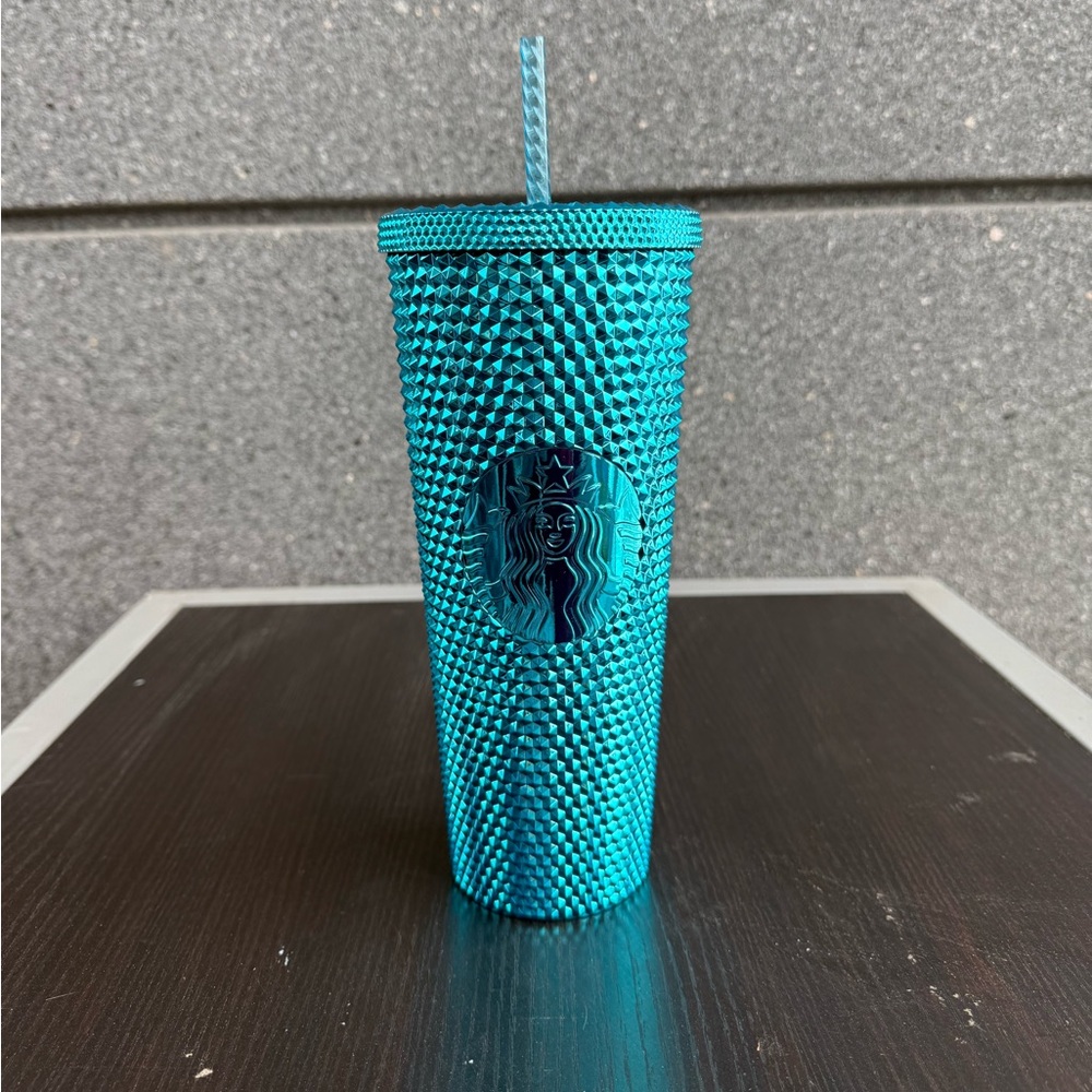Starbucks Tumbler